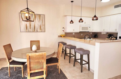Grace Bay Condo | PRIME LOCATION on Grace Bay! The Plaza at Ocean Club West