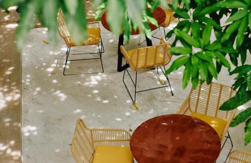 Maamigili Hotel | Ranfaru Inn
