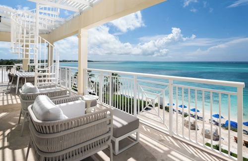 The Bight Resort | Rooftop Villa Collection