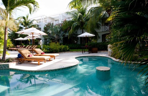 Grace Bay Resort | Royal West Indies