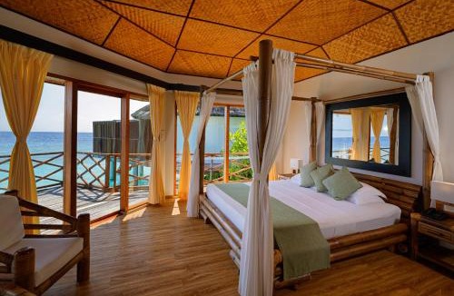 Mushimasgali Resort | Safari Island Resort & Spa Maldives