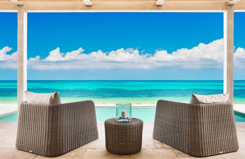Cockburn Harbour Hotel | Sailrock South Caicos, Small Luxury Hotels of the World