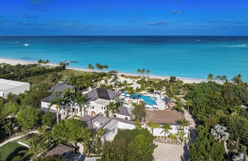 Leeward Settlement Villa | Sea Breeze Estate 8B