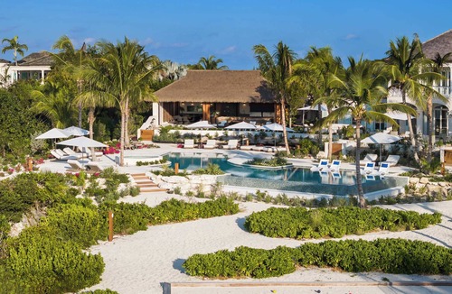 Leeward Settlement Villa | Sea Breeze Estate 8B