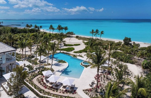 Leeward Settlement Villa | Sea Breeze Estate 5B