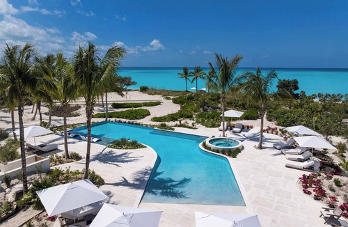 Leeward Settlement Villa | Sea Breeze Estate 5B