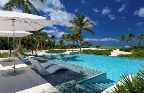 Leeward Settlement Villa | Sea Breeze Estate 5B