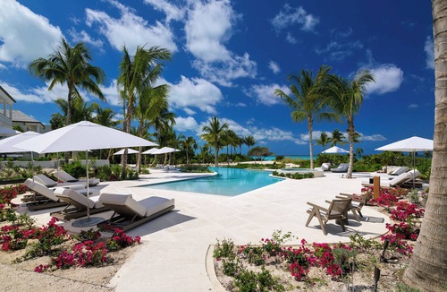 Leeward Settlement Villa | Sea Breeze Estate 5B