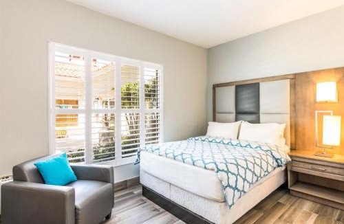 The Bight Apartment | Sea Esta Studio III - Perfect for Couples