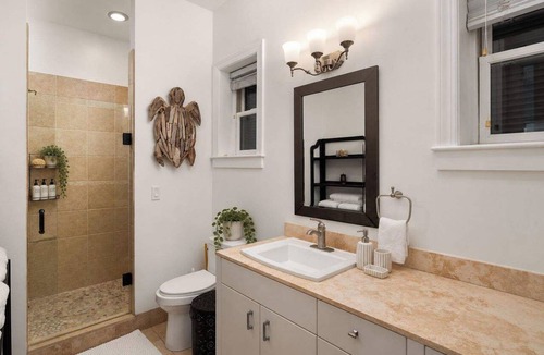 Providenciales Villa | Sea to Sky Villa