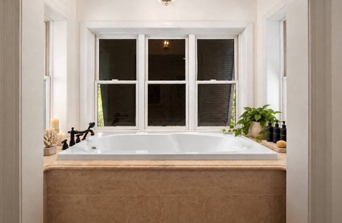Providenciales Villa | Sea to Sky Villa