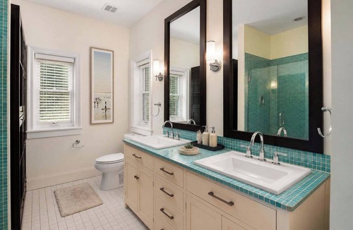 Providenciales Villa | Sea to Sky Villa