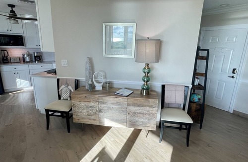 Wheeland Settlement Condo | Seas the Day TCI - WINTER PROMO JUST LAUNCHED 24th OCT - 20th DEC