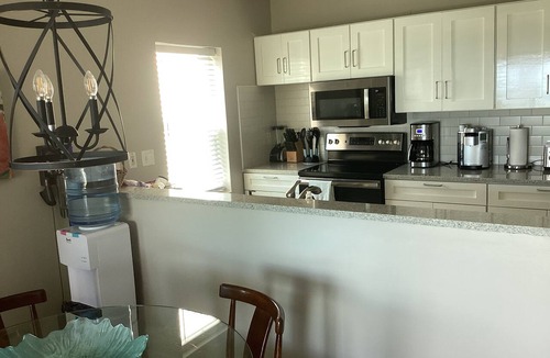 Wheeland Settlement Condo | Secluded One Bedroom In Tropical Paradise