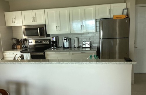 Wheeland Settlement Condo | Secluded One Bedroom In Tropical Paradise