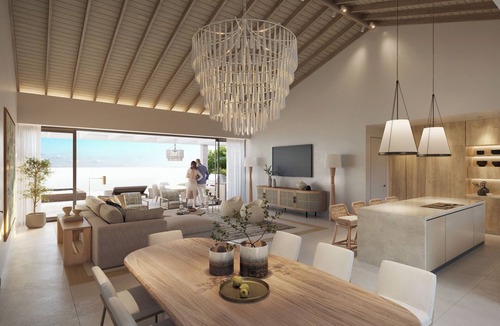 Providenciales House | Serenità - Your Private Ocean Escape