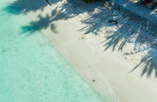 Hulhumale Hotel | Six Palms Beach Hotel at Hulhumale