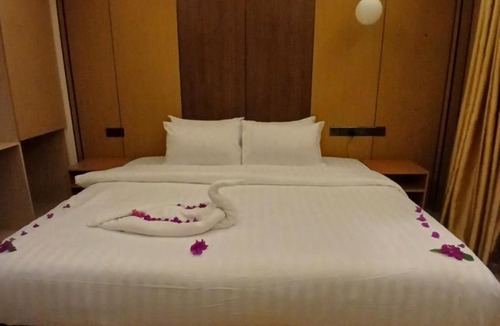 Feridhoo Apartment | Six Sail Maldives