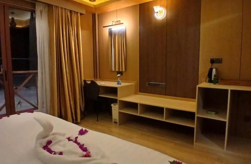 Feridhoo Apartment | Six Sail Maldives