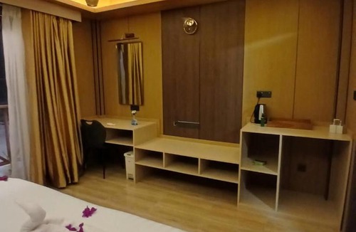 Feridhoo Apartment | Six Sail Maldives