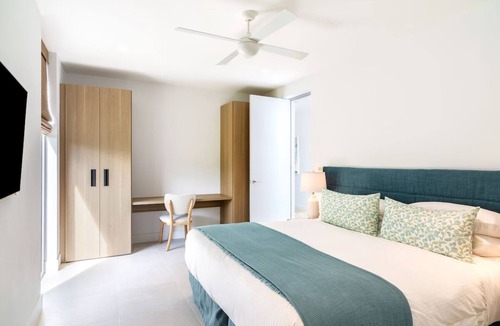 Juba Sound Hotel | sland Villa with Private Pool, Outdoor Dining & Relaxing Spa