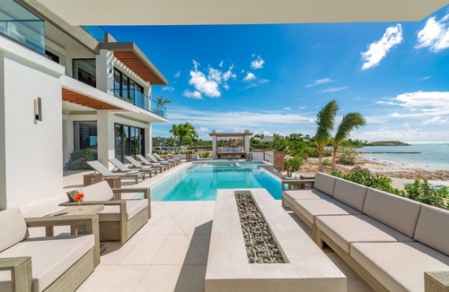 Juba Sound Villa | Solara 5BR