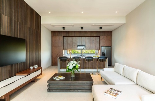 Juba Sound Villa | Solara 7BR