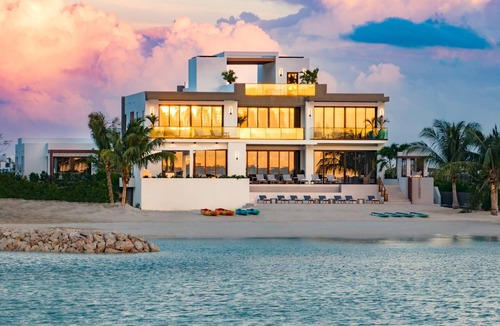 Juba Sound Villa | Solara 7BR