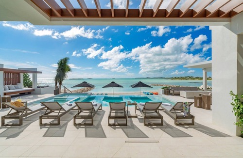 Juba Sound Villa | Solara 7BR