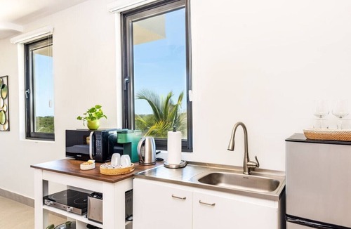 Long Bay Apartment | Solara - Ocean I Pool View | Near Grace Bay