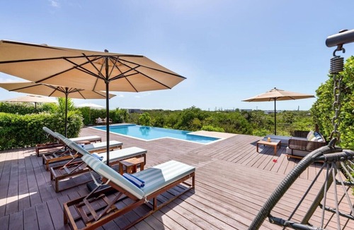 Long Bay Apartment | Solara - Ocean I Pool View | Near Grace Bay