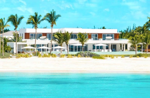 Leeward Settlement Villa | Sole E Mare
