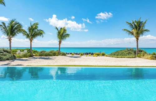 Leeward Settlement Villa | Sole E Mare