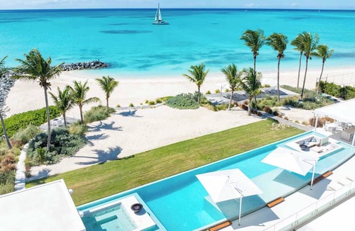 Leeward Settlement Villa | Sole E Mare