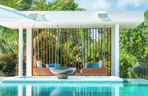 Leeward Settlement Villa | Sole E Mare