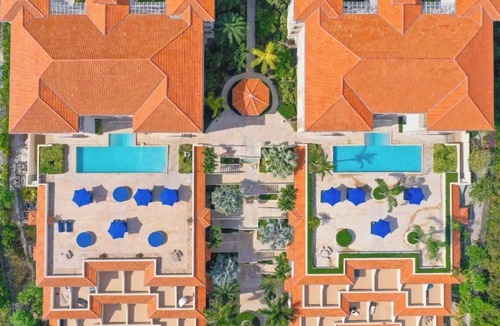 The Bight Apartment | "Soleil"- Updated Luxury Studio- Turtle Cove- Stunning Carribean Views