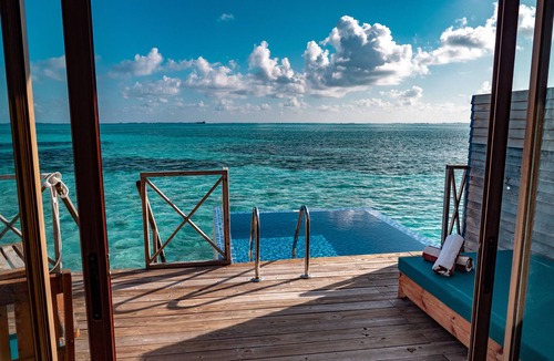 Ismehela Hera Hotel | South Palm Resort Maldives