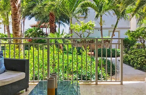 The Bight Apartment | Spacious Beach Studio - Minutes from Grace Bay
