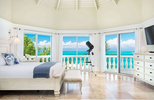 Blue Mountain Villa | Stunning Views & Private Pool at Blue Mountain