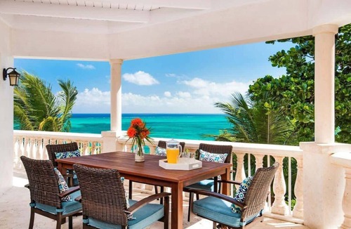 Blue Mountain Villa | Stunning Views & Private Pool at Blue Mountain