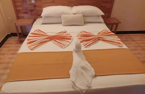 Hangnaameedhoo Hotel | Sunset View Inn