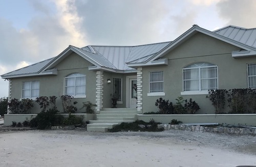 Ocean Point House | Sunset View Villa
