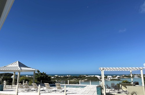 Ocean Point House | Sunset View Villa