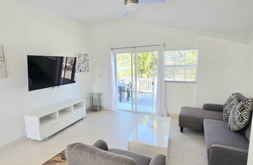 Ocean Point Cottage | Swan cottages #6 1 BR/Waterfront