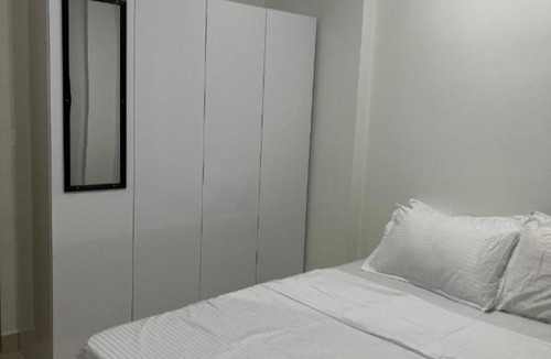 Farukolhufushi Island House | Swan Inn