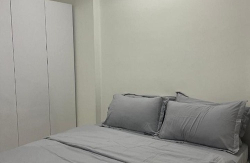 Farukolhufushi Island House | Swan Inn