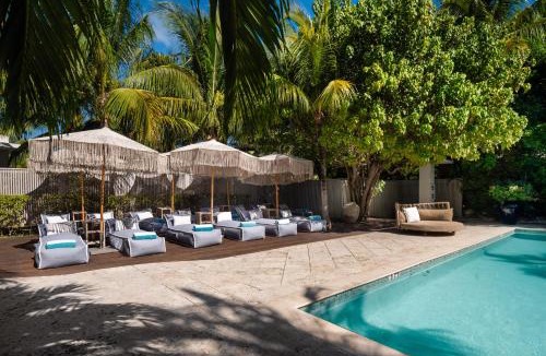 Grace Bay Hotel | The Oasis at Grace Bay