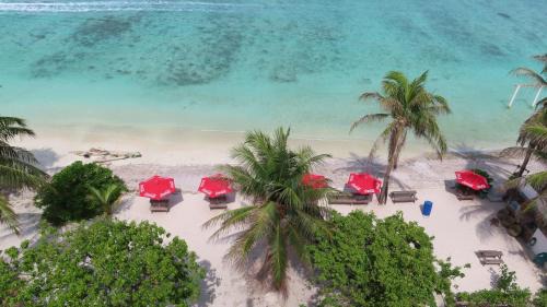 Hulhumale Apartment | The Oceanview Grand