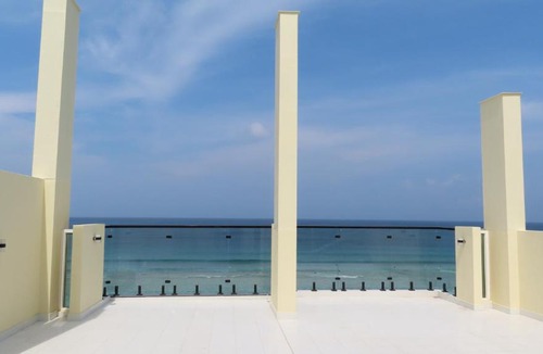 Hulhumale Apartment | The Oceanview Grand