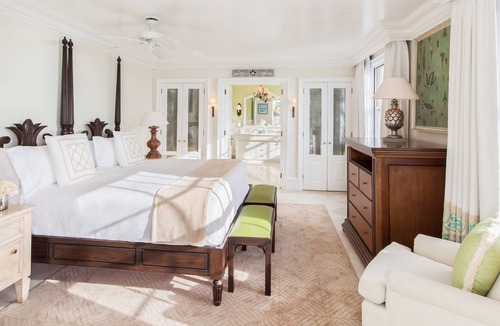 Grace Bay Resort | The Palms Turks and Caicos